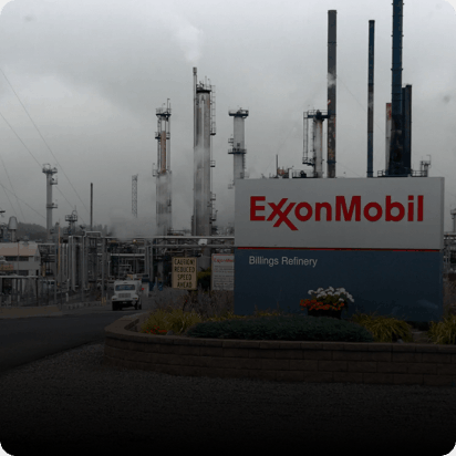 Exxon Mobil